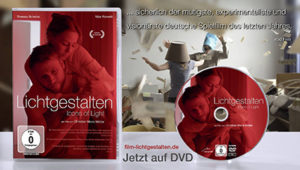 Lichtgestalten DVD